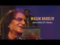 Wasim Barelvi | Jashn-e-Rekhta 2017 Mushaira Mp3 Song