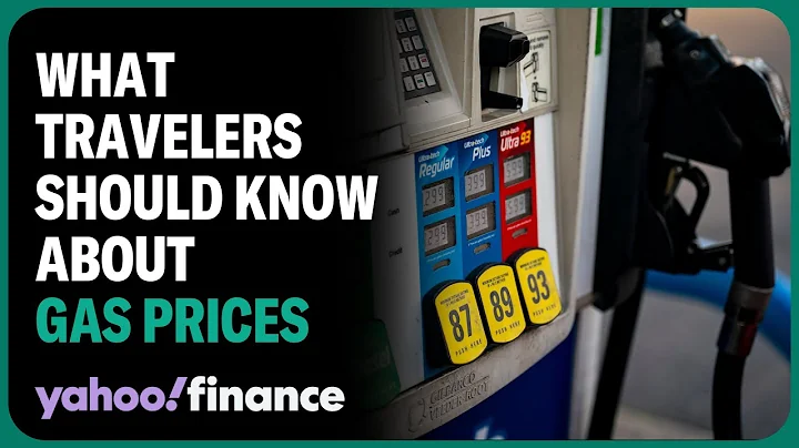 Gas prices: How road trippers should factor fuel expenses into their travel plans - DayDayNews