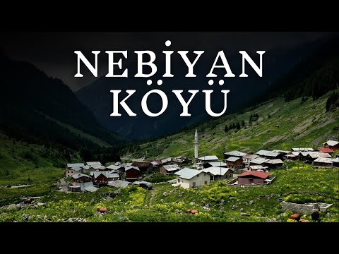 Samsun Nebiyan Köyü'nde Cin Musallatına Uğrayan Gençlerin Yaşadıkları | Korku Hikayeleri | Cinler