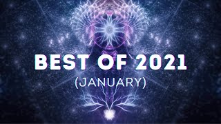 Best of 2021 (January)