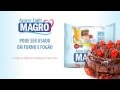 Acar light magro