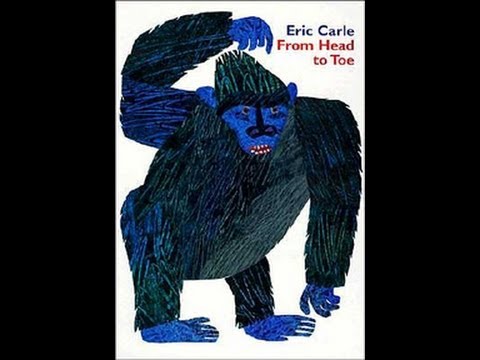 Let's Sing with Eric Carle's Book ~ : \