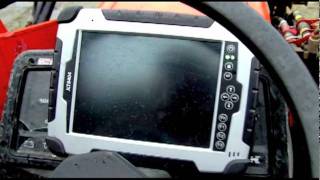 JT Rugged Tablet Advert.