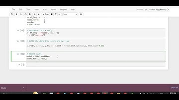 Probability in Machine Learning: Unraveling the Statistical Backbone of Predictive Analytics Part :