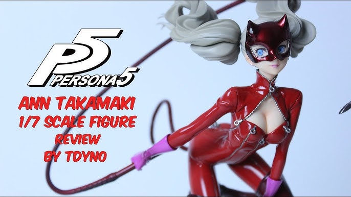 Infinite Stratos Houki Shinonon Kitsune Miko Version 1:4 Scale Statue