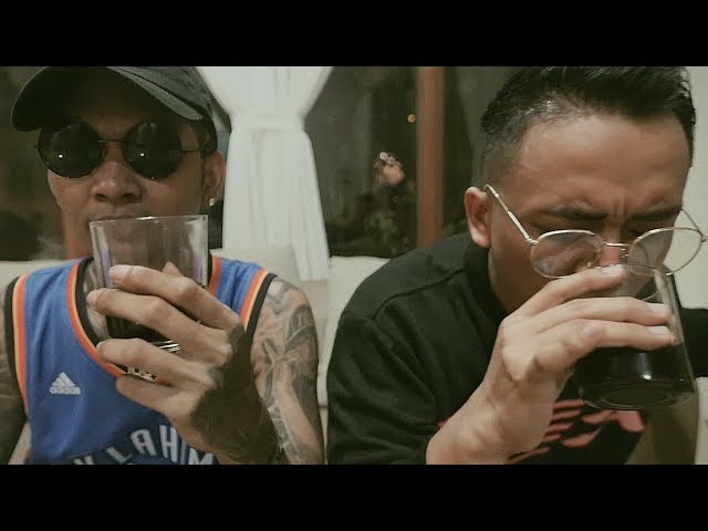 Lirik Lagu Ngopi Lah! - Young Lex x MasGib