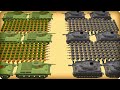 Вторая Мировая Война /ПОДКРЕПЛЕНИЯ НЕ БУДЕТ/ Call of duty в Майнкрафт! - (Minecraft - Сериал)