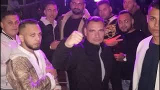 Mk Louis- Royal tech house 2022 (Live Mix)