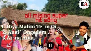 Old Mising Super Hit songs!!! Tarulata kutum!!!Mising video song!!