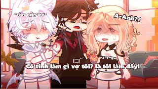 #Pov: Hạt thóc mà nghĩ mình là gà~! #gachaclub #bl