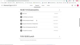 Assigning a Test in Eduphoria