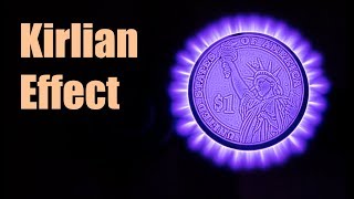 How to make a Kirlian Photography device