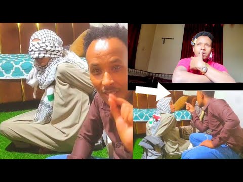 Seeyfuu Duniyaa Akkaan Godhee Manatti Galchee Kuno As Laali 