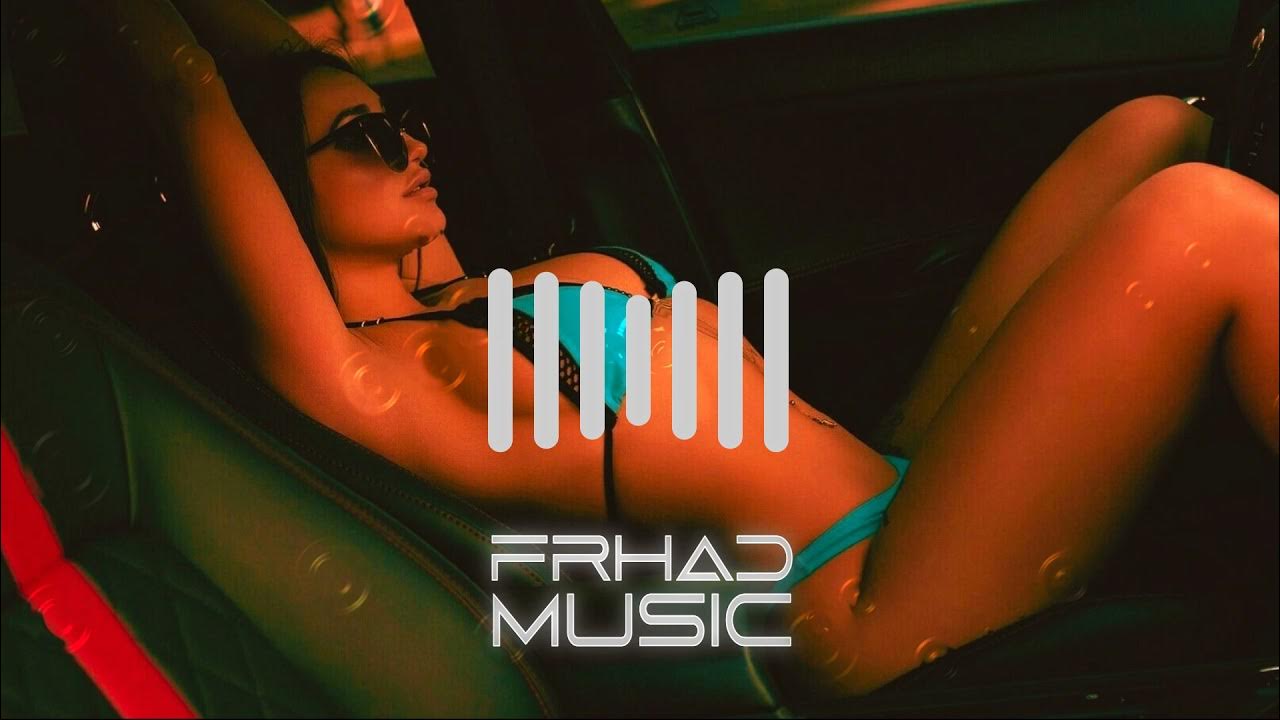 Carla Morrison - Disfruto (FRHAD Remix) Carla Morrison - Disfruto (FRHAD Remix)