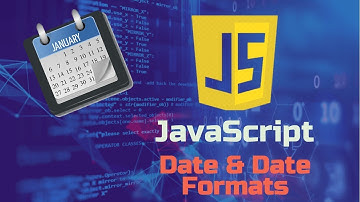 Javascript Date and Date formats | js tutorial | javascript for beginners | learn to code (Sinhala)