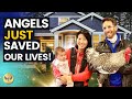 How YOU Are Protected by Angels - and Can CALL in Miracles (POWERFUL!) Michael Sandler