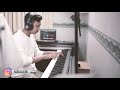 TAK INGIN PISAH LAGI - MARION JOLA, RIZKY FEBIAN Piano Cover TAK INGIN PISAH LAGI - MARION JOLA, RIZKY FEBIAN Piano Cover