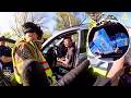 Police Discover Drunk Driver’s Trunk Packed With Beer