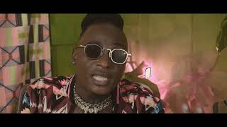 Kalifah Aganaga- Toyinza Official 4K