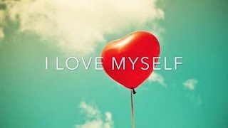 Positive Affirmation Song for Self Love and Self Esteem- Abigail Amster chords