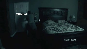 Mandatory Internet Filtering