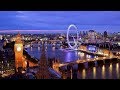 Лондон I Лучшие путешествия I Европа