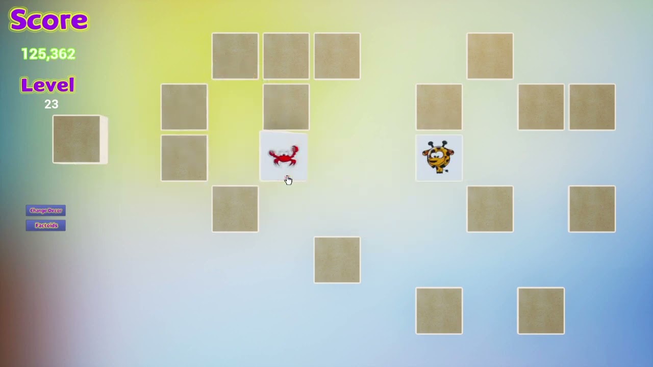 MEMORY LANE 2 - The Fastest Platinum Trophy (Easy & Cheap Platinum Trophy Game)