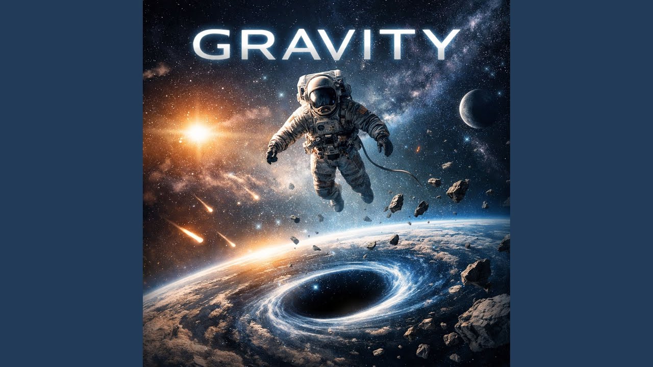 Gravity (1) adlı videoyu YouTube'da izle Gravity (1) adlı videoyu YouTube'da izle
