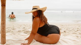 Alexus Danisha Curvy Model 🍀| Plus Size Instagram Social Media Influencer | Curvy Model Wiki