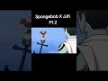 Gojrick vs squidkunaviral jjk animation