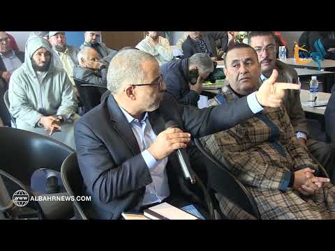 أحمد بعقيل يكشف حقيقة صادمة حول ربابنة الصيد الساحلي في علاقة بتكوين الخلف