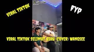 Viral Tiktok 2021‼️ Selimut Biru (Cover) Wangsee