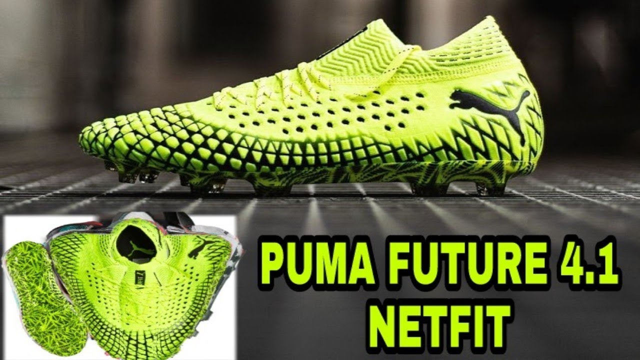 puma future 20