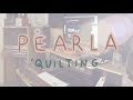 Pearla - Quilting | Buzzsession