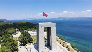 Sufi - Çanakkale İçinde | Enstrümantal Resimi