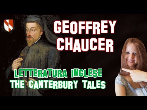 Video: Chi è la priora nei racconti di Canterbury?