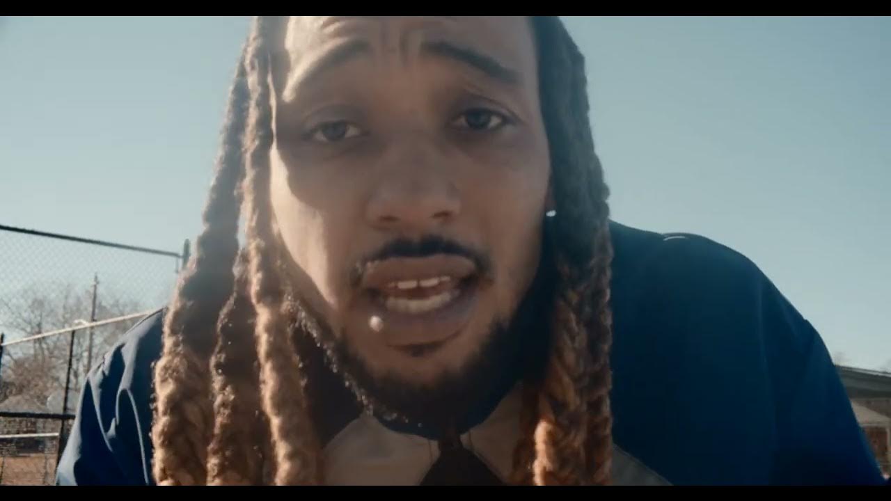 jjLamar Make Me Better (Official Video) YouTube