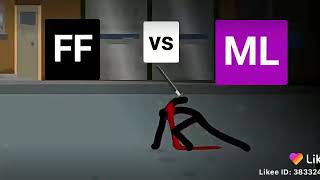 ff vs ml