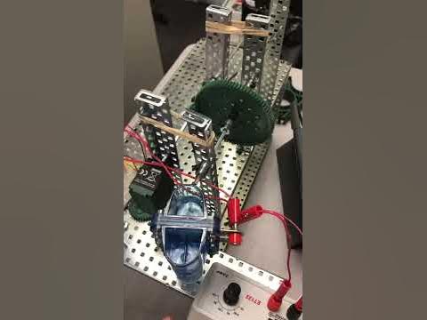 PLTW POE Activity 1.3.1 Solar Hydrogen System - YouTube