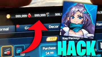 Psychic Idle HACK/MOD - How to Get Unlimited GEMS Very EASY - Android and iOS