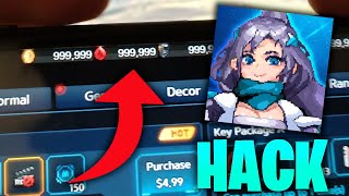 Psychic Idle HACK/MOD - How to Get Unlimited GEMS Very EASY - Android and iOS screenshot 1