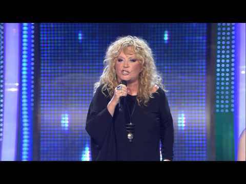 Алла Пугачева   Любовь, похожая на сон 2014,Новая Волна 2014   Творческий вечер Аллы Пу