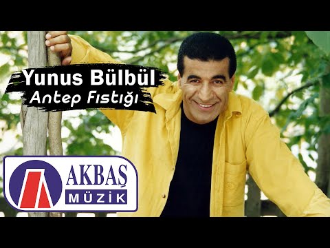Yunus Bülbül | Antep Fıstığı (Official Video) 🎧