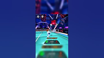 Racket Rivals 🥶 #roblox #racketrivals #usa