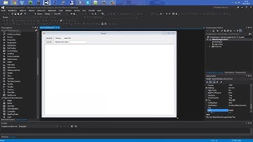 Visual Basic Tutorial - Arduino Ethernet Tool