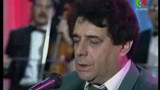 El Hachemi Guerouabi - Live a la salle El Mouggar (ya lefkih, ya lkadi)