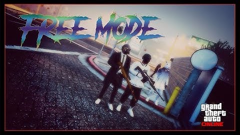 (GTA Online)Freemode Random Kills