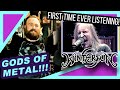 ROADIE REACTIONS | "Wintersun - Sons of Winter and Stars (Studio)" | [FIRST TIME EVER LISTENING!]