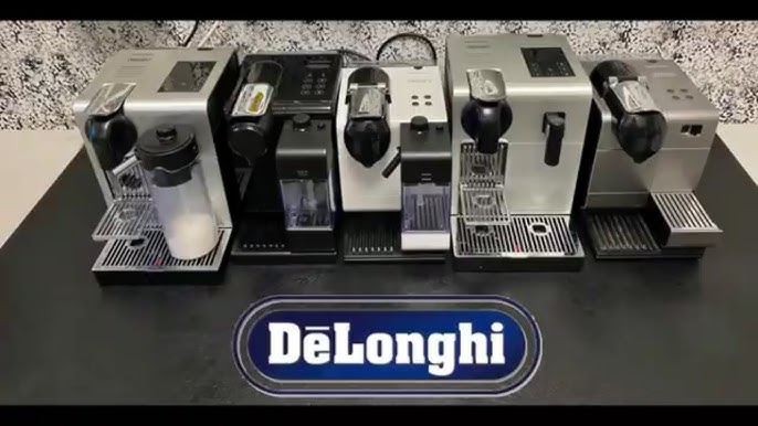 Deposito Cafetera Delonghi Nespresso EN520 EN550 - 7997