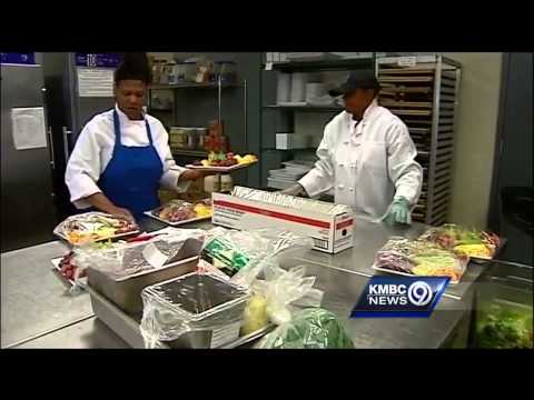 Aramark defends food services at Royals games